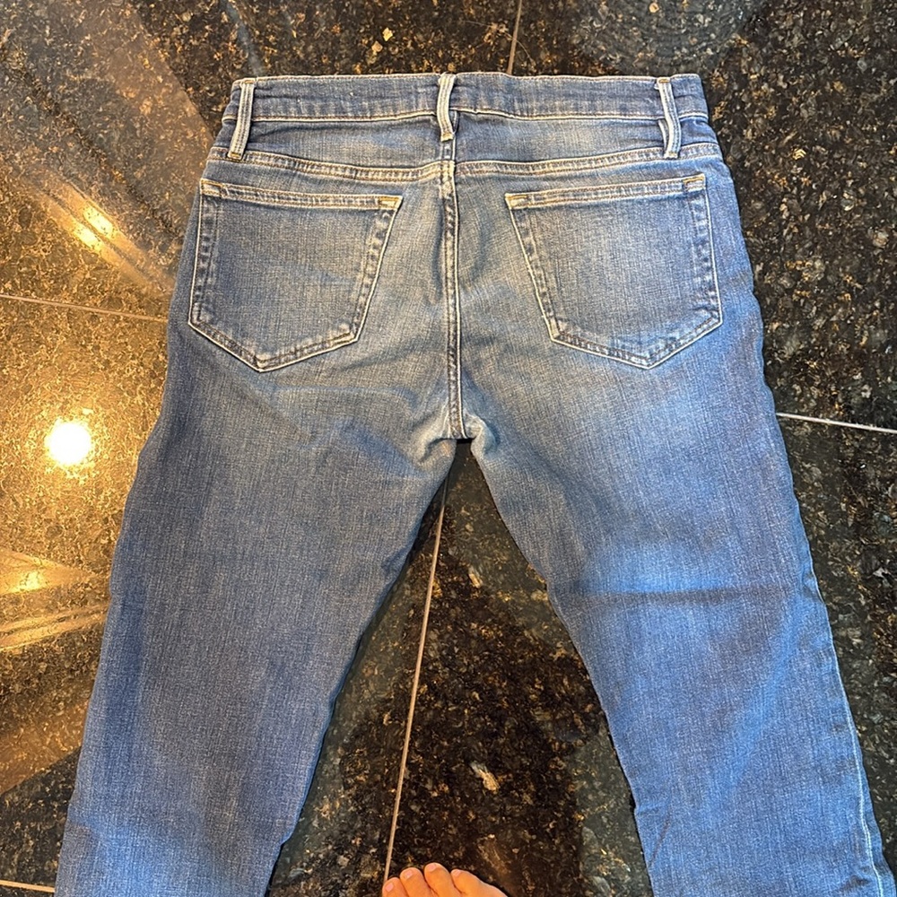 Frame Denim Jeans - Picture 4 of 4
